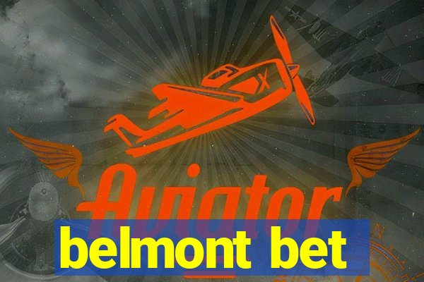 belmont bet